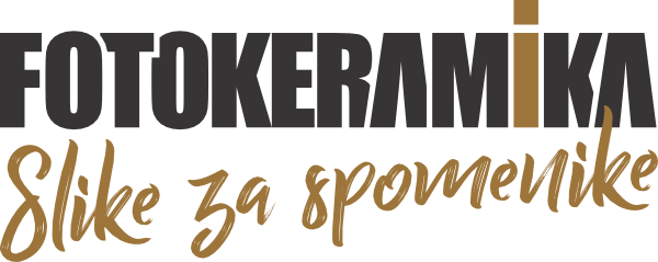 Fotokeramika Logo